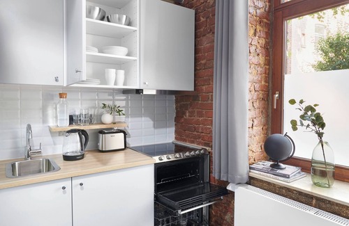 Linden-Sud Condo | Hanomag Quartier