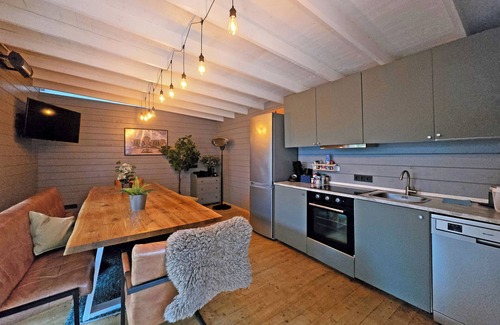 Linden-Sud Condo | Hanomag Quartier