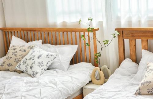 Sugung-dong Apartment | HanOn Stay