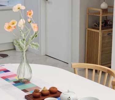 Sugung-dong Apartment | HanOn Stay