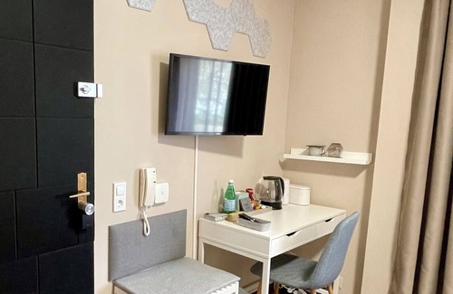Region Hannover District Apartment | Hanover Apartment