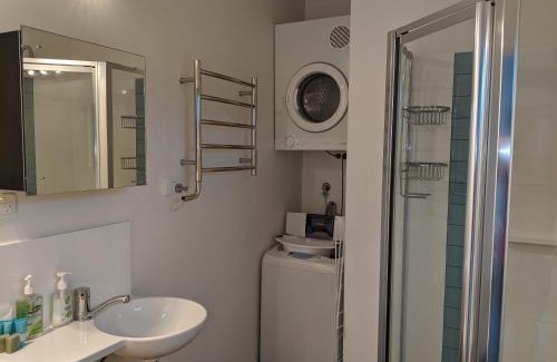 Albany House | Hanover Bay Apartments