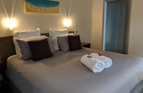Albany House | Hanover Bay Apartments