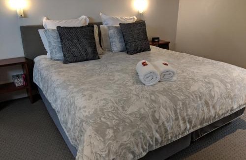 Albany House | Hanover Bay Apartments