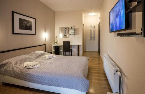 Pliska Hotel | Hanovete Hotel