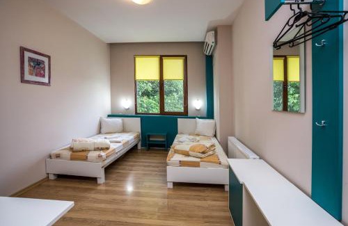 Pliska Hotel | Hanovete Hotel