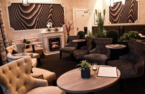 Niedermendig Hotel | HANSA Hotel