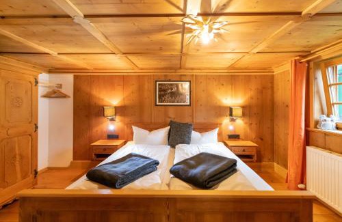 Steeg House | Hansa House