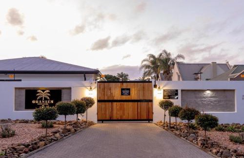 Piet Retief Apartment | Hansen Guest House