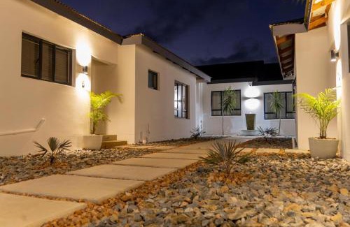Piet Retief Apartment | Hansen Guest House