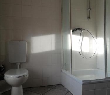 Zittau Apartment | Hansen's Nachtquartier