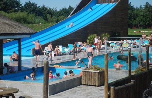 Hanstholm RV Rental | Hanstholm Camping