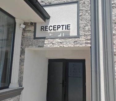 Marasesti Hotel | Hanul Dintre Vii