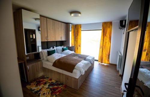 Runcu House | Hanul Doctorului Badeni-Runcu