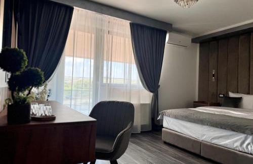 Calan Hotel | Hanul Domnesc Imperial Hotel & SPA