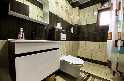 Cartisoara House | Hanul Patrisiei