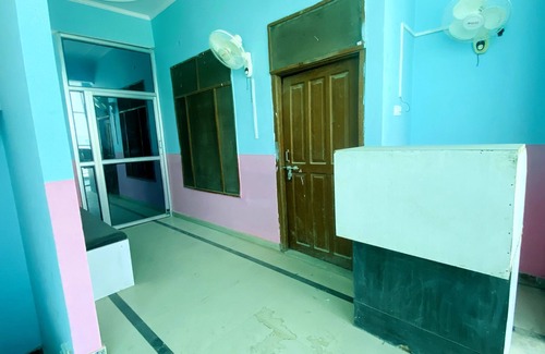 Faizabad House | Hanumat Home Stay
