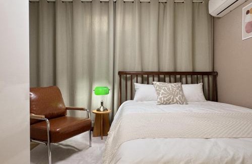 Gwanghui-dong Apartment | HanYang stay