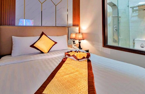 Da Lat Hotel | HANZ Gia Hoang Hotel Dalat
