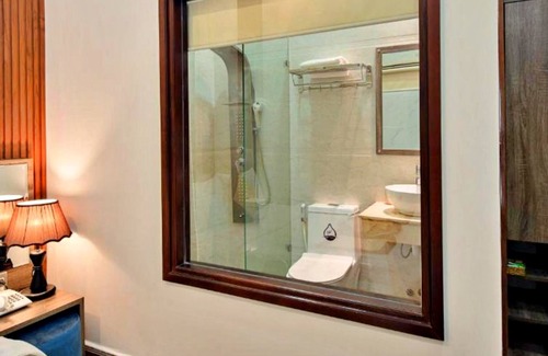 Da Lat Hotel | HANZ Gia Hoang Hotel Dalat