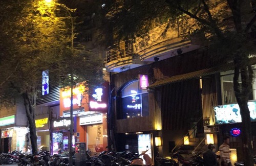 Little Japan House | HANZ Hotel & Apartment Thai Van Lung 3 Saigon
