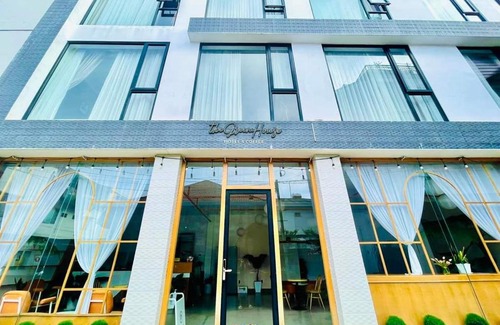 Da Lat Apartment | HANZ Premium Hotel The Green House Dalat