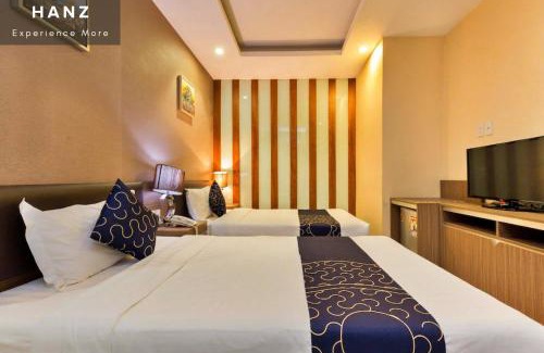 Go Vap Apartment | HANZ Premium Mismo Hotel