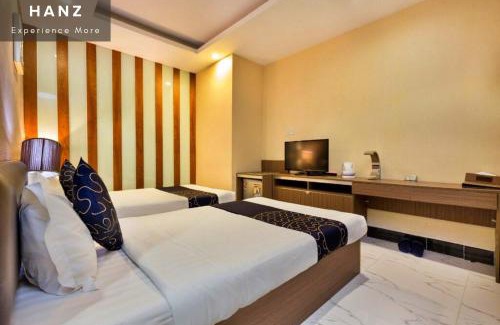 Go Vap Apartment | HANZ Premium Mismo Hotel