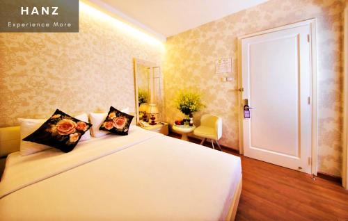 Dong Khoi Apartment | HANZ The Golden Star Hotel