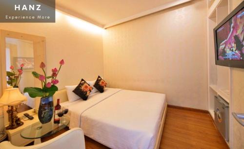 Dong Khoi Apartment | HANZ The Golden Star Hotel