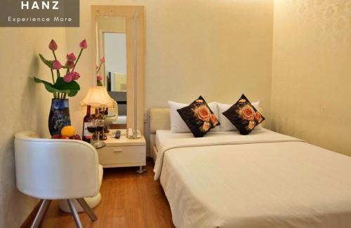 Dong Khoi Apartment | HANZ The Golden Star Hotel