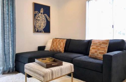West Pomeranian Voivodeship Apartment | Hanza Tower 2BDR with Sauna & Jacuzzi & Pool