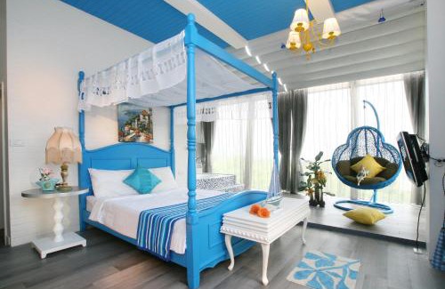 Datong Bed & Breakfast | Hao Wang Jiao House