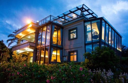 Datong Bed & Breakfast | Hao Wang Jiao House