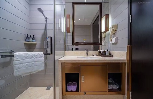 South Chaoyang Hotel | Haoting International Hotel