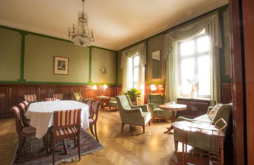 Haparanda Hotel | Haparanda Stadshotell