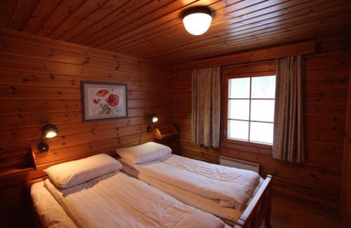 Hiukkajoki Apartment | Hapimag Ferienwohnungen Punkaharju