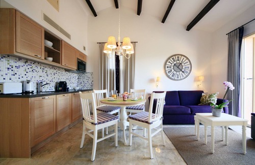 La Madrague Apartment | Hapimag Resort La Madrague