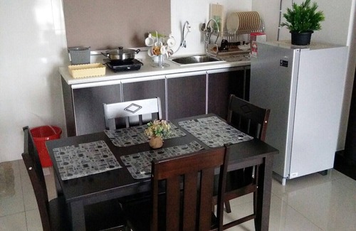 Hulu Kinta Condo | HAPPENING HOMESTAY IN IPOH