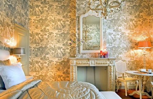 Schipperskwartier Other | Happert House - Seven Bedroom Castle, Sleeps 12