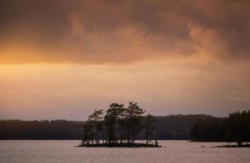 Hagfors Municipality Other | Happie Camp - Hagfors