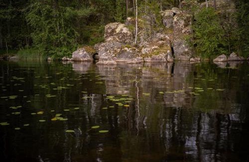 Hagfors Municipality Other | Happie Camp - Hagfors