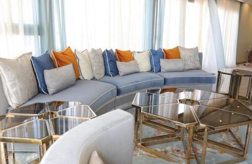 Al Gharbia Villa | Happiness Beach Villa