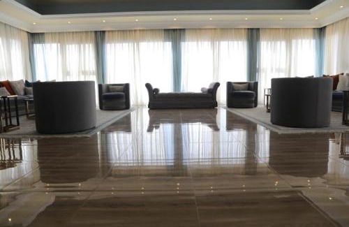 Al Gharbia Villa | Happiness Beach Villa