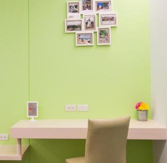 Tamsui House | Happiness . danshui