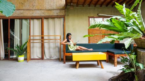 El Nido House | Happiness Vacation Villa El Nido