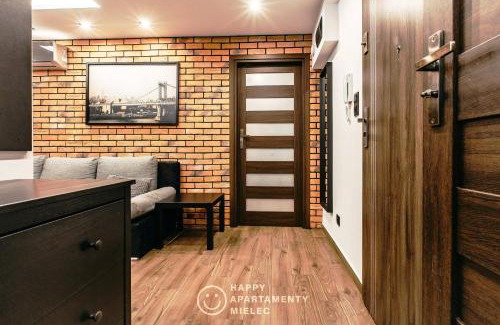 Mielec Apartment | Happy - ApartamentyHappy pl