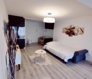 Galati Apartment | Happy Blue Apartament