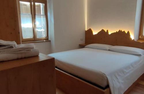 Bolbeno Apartment | Happy Bolbeno House CIPAT: 022239-AT-814829