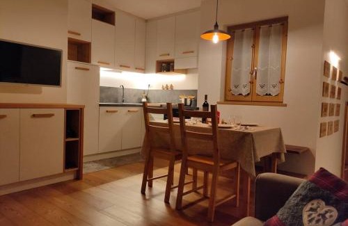 Bolbeno Apartment | Happy Bolbeno House CIPAT: 022239-AT-814829